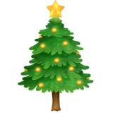 Christmas Tree on Facebook 13.1