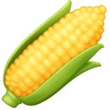Ear of Corn on Facebook 13.1