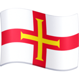 Flag: Guernsey on Facebook 13.1