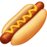 Hot Dog on Facebook 13.1