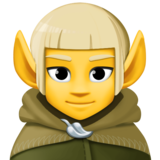 Man Elf on Facebook 13.1