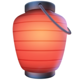 Red Paper Lantern on Facebook 13.1