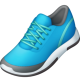 Running Shoe on Facebook 13.1