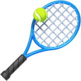 Tennis on Facebook 13.1