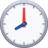 Eight OโClock on Facebook 13.0