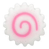 Fish Cake with Swirl on Facebook 13.0