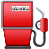 Fuel Pump on Facebook 13.0