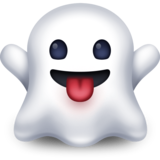 Ghost on Facebook 13.0