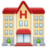 Hotel on Facebook 13.0