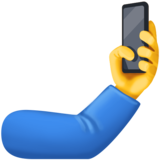 Selfie on Facebook 13.0