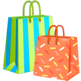 Shopping Bags on Facebook 13.0