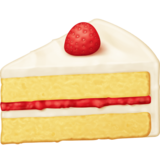Shortcake on Facebook 13.0
