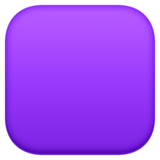 Purple Square on Facebook 14.0