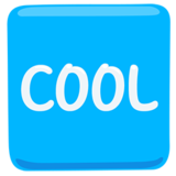 Cool Button on Messenger 1.0
