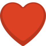 Heart Suit on Facebook 2.0