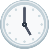 Five O’Clock on Facebook 2.0