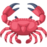 Crab on Facebook 2.0