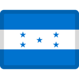 Flag: Honduras on Facebook 2.0