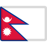 Flag: Nepal on Facebook 2.0