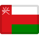 Flag: Oman on Facebook 2.0