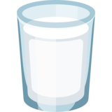 Glass of Milk on Facebook 2.0