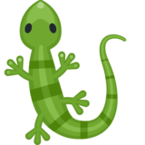 Lizard on Facebook 2.0