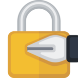 Locked with Pen on Facebook 2.0