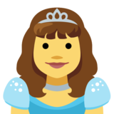 Princess on Facebook 2.0