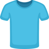 T-Shirt on Facebook 2.0