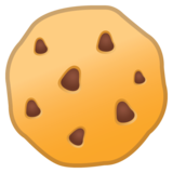 Cookie on Google Noto Color Emoji Android 10.0 March 2020 Feature Drop