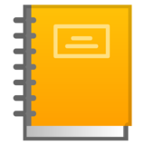 Ledger on Google Noto Color Emoji Android 11.0