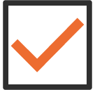 Check Box with Check on Google Noto Color Emoji Android 5.0