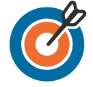 Bullseye on Google Noto Color Emoji Android 5.0
