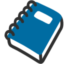 Ledger on Google Noto Color Emoji Android 5.0