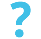 Red Question Mark on Google Noto Color Emoji Android 6.0.1
