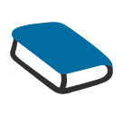 Blue Book on Google Noto Color Emoji Android 6.0.1