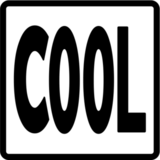Cool Button on Google Noto Color Emoji Android 4.3