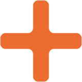 Plus on Google Noto Color Emoji Android 7.0
