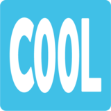 Cool Button on Google Noto Color Emoji Android 7.0