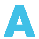 Regional Indicator Symbol Letter A Emoji on Google Noto Color Emoji ...