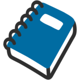 Ledger on Google Noto Color Emoji Android 7.1