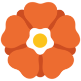 Rosette on Google Noto Color Emoji Android 7.1
