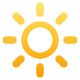 Bright Button on JoyPixels 5.5