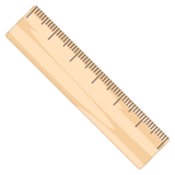 Straight Ruler on JoyPixels 5.5