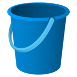 Bucket on JoyPixels 6.0