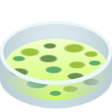Petri Dish on JoyPixels 6.0