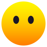 Face Without Mouth on JoyPixels 6.5