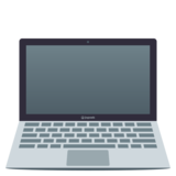 Laptop on JoyPixels 6.5
