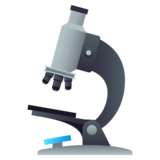 Microscope on JoyPixels 6.5