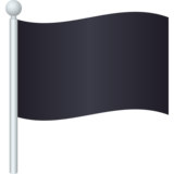 Black Flag on JoyPixels 6.6